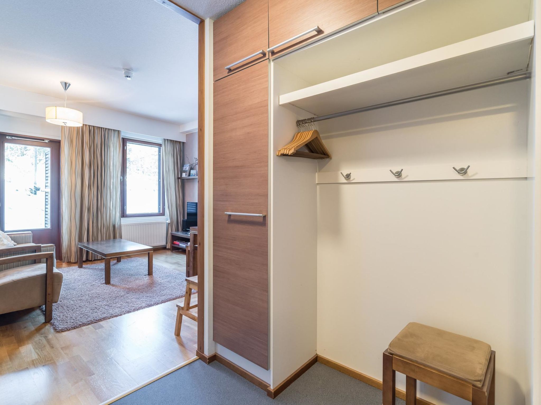 Ylläs chalets 3210-Binnen