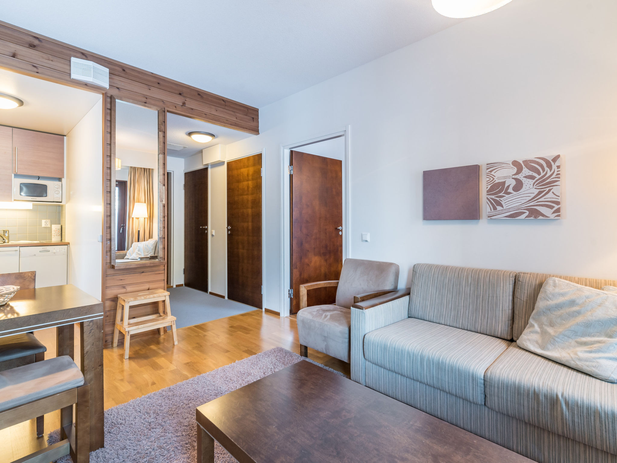 Ylläs chalets 3210