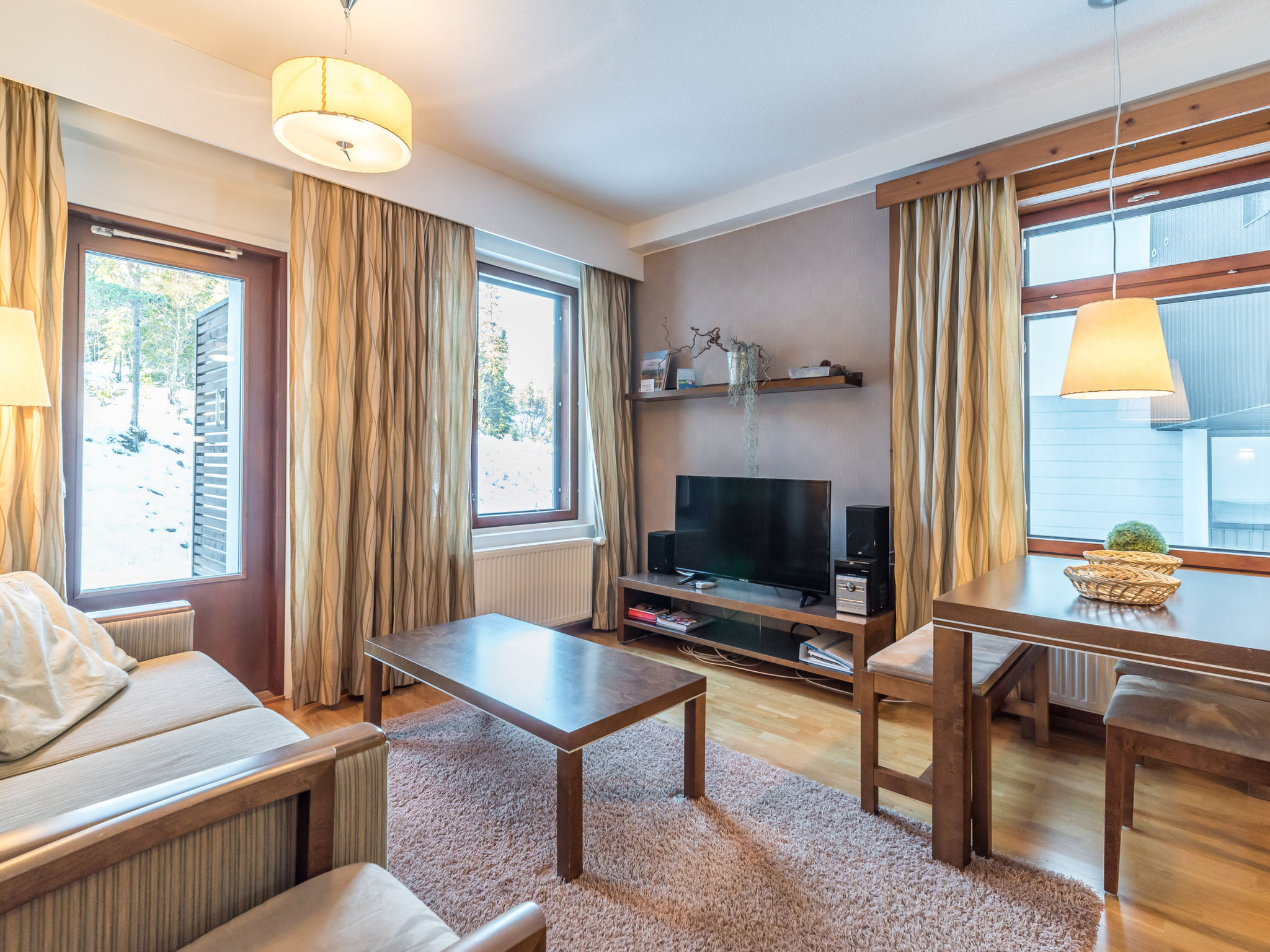 Ylläs chalets 3210
