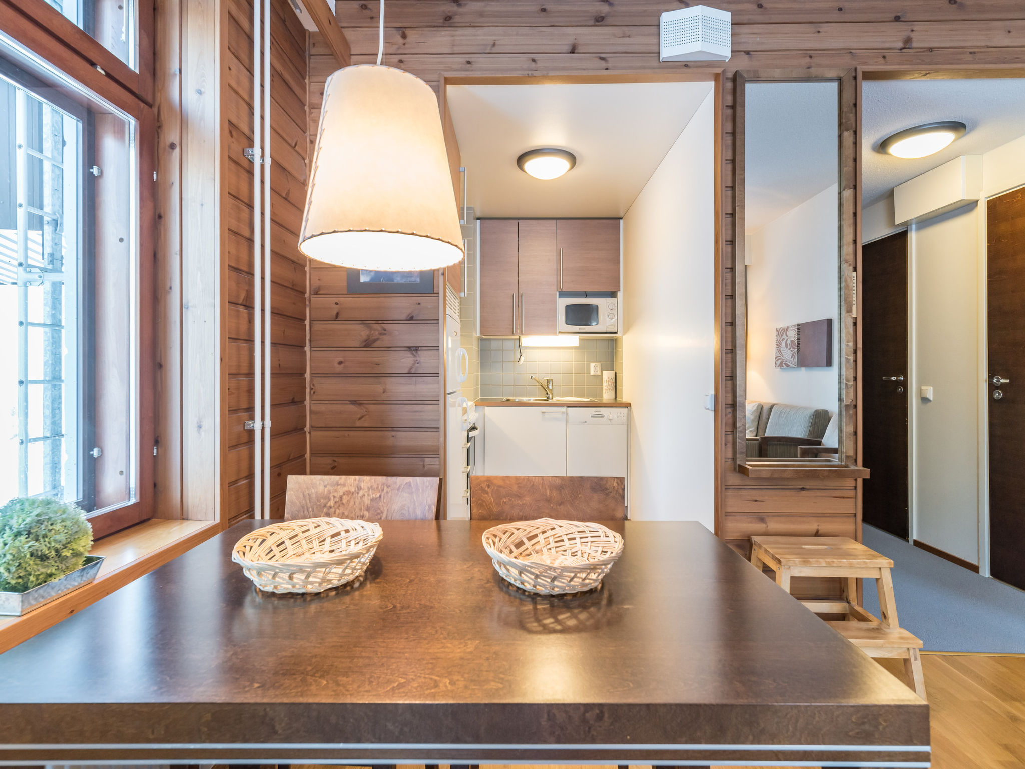 Ylläs chalets 3210