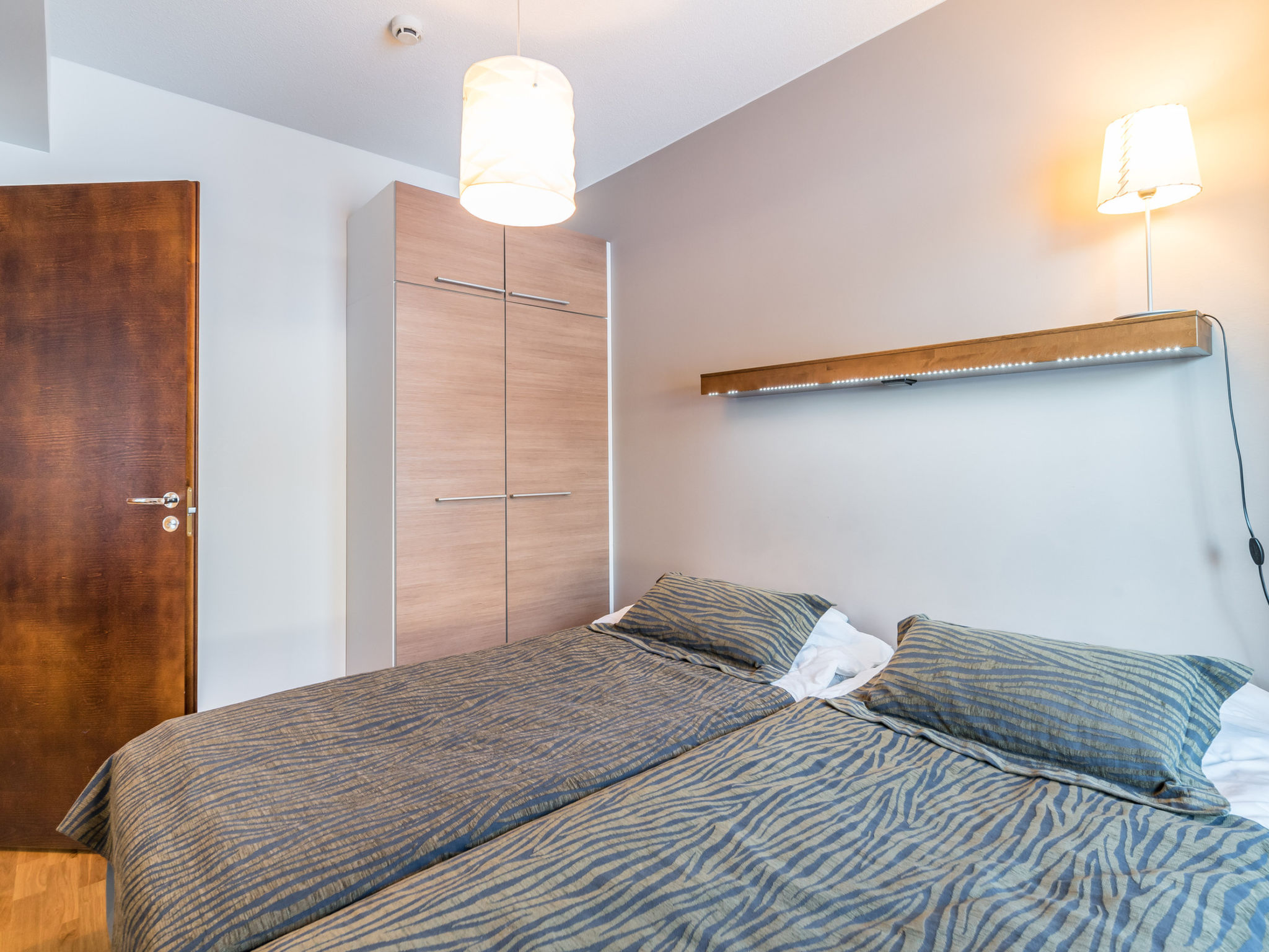 Appartement Ylläs chalets 3210 – Intérieur, photo 6 sur 18