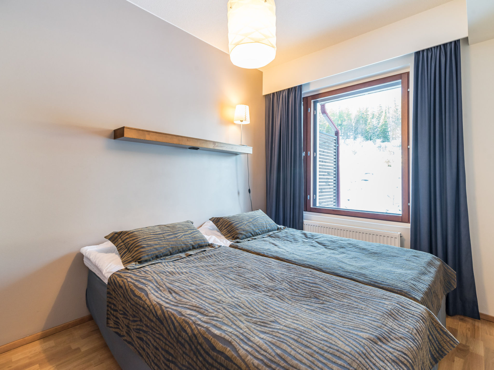 Appartement Ylläs chalets 3210 – Intérieur, photo 7 sur 18