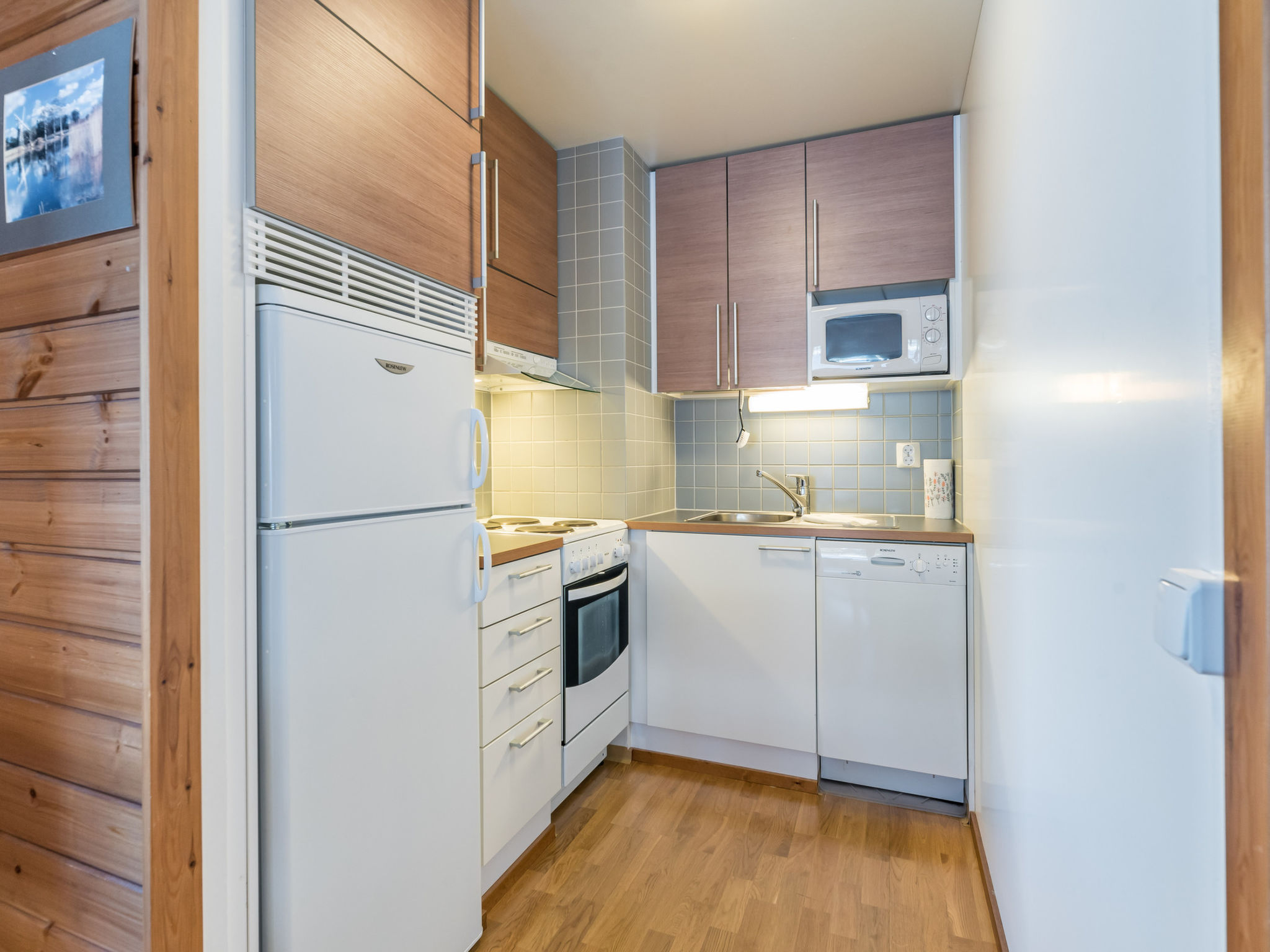 Appartement Ylläs chalets 3210 – Intérieur, photo 10 sur 18