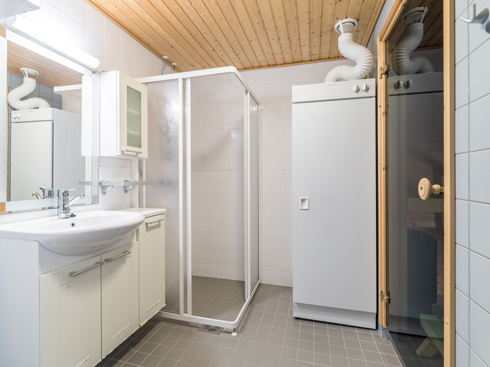 Appartement Ylläs chalets 3210 – Intérieur, photo 12 sur 18