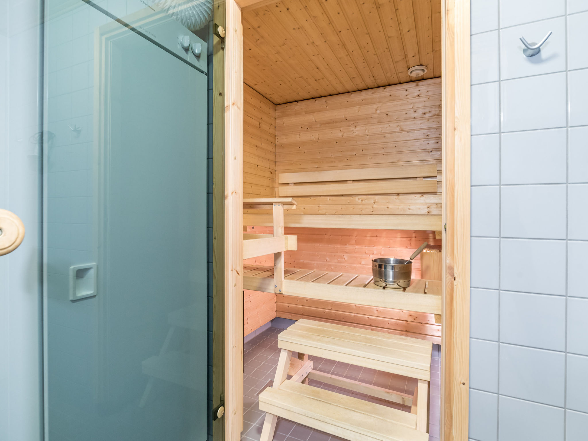 Appartement Ylläs chalets 3210 – Intérieur, photo 13 sur 18
