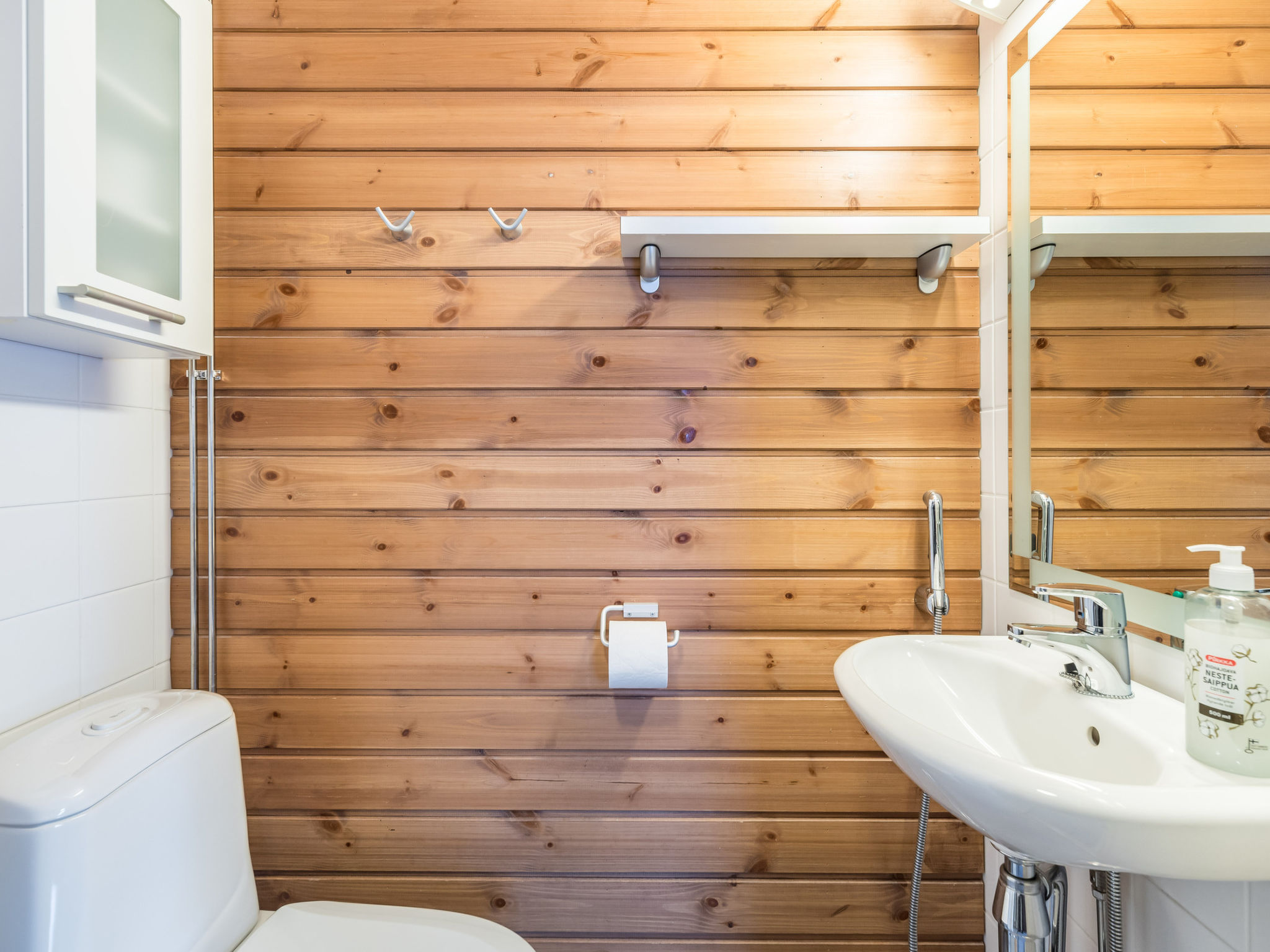 Appartement Ylläs chalets 3210 – Intérieur, photo 14 sur 18