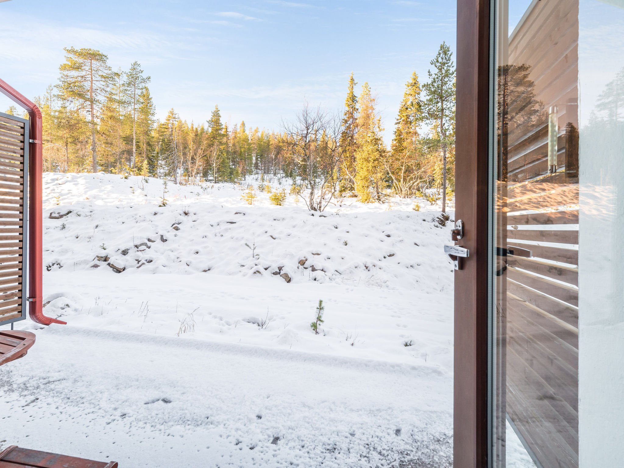 Appartement Ylläs chalets 3210 – Intérieur, photo 16 sur 18