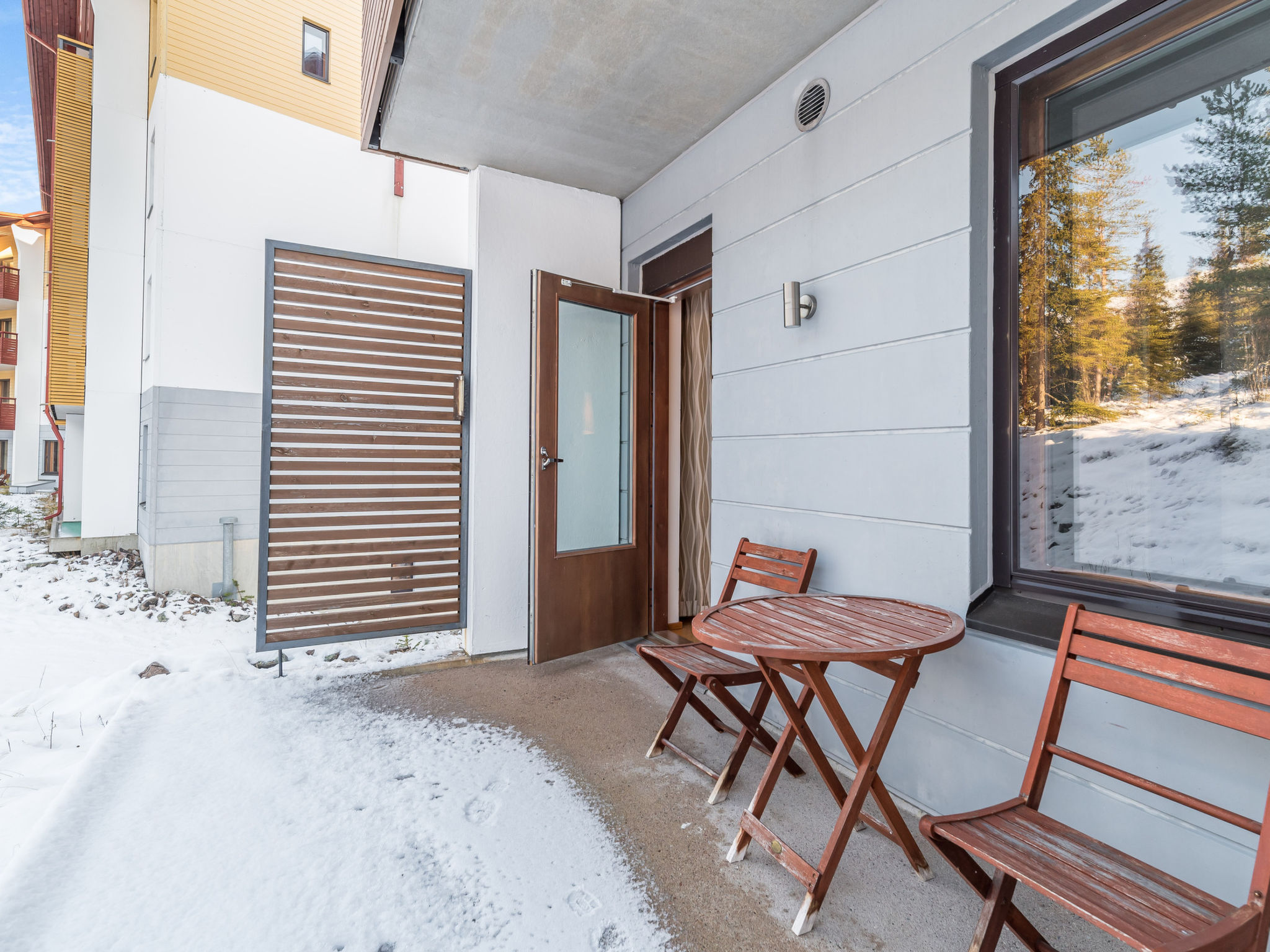 Appartement Ylläs chalets 3210 – Intérieur, photo 17 sur 18