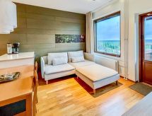 Ski chalets 6203