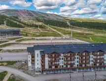Ski chalets 6203