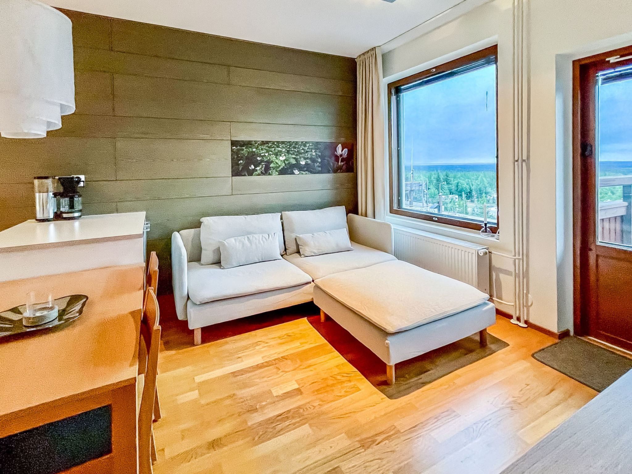Ski chalets 6203