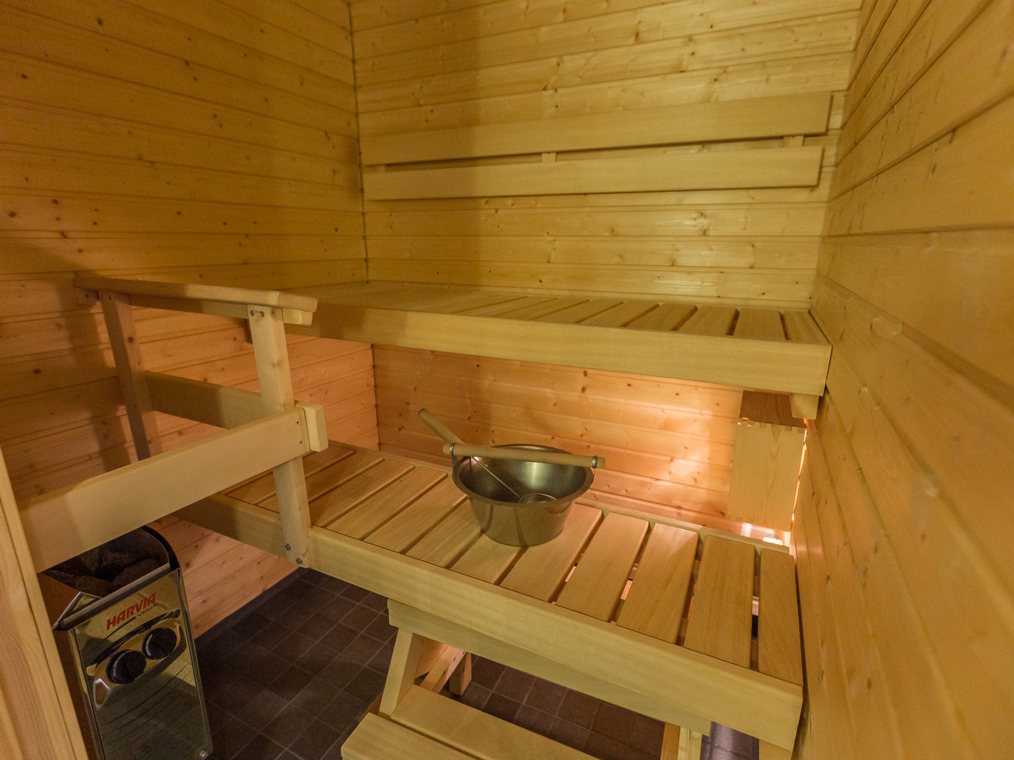 Appartement Ski chalets 6203 – Intérieur, photo 9 sur 14