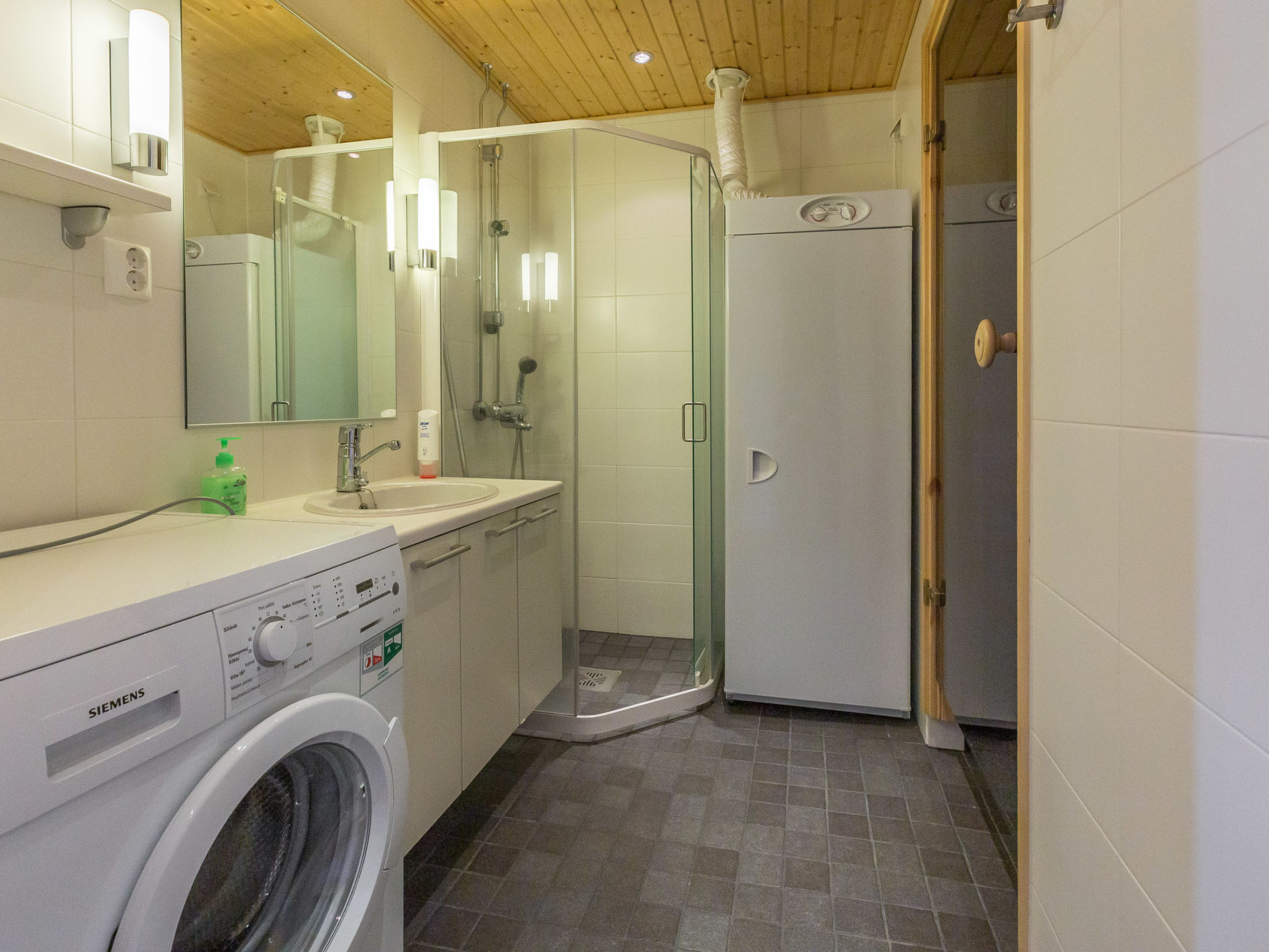 Appartement Ski chalets 6203 – Intérieur, photo 10 sur 14