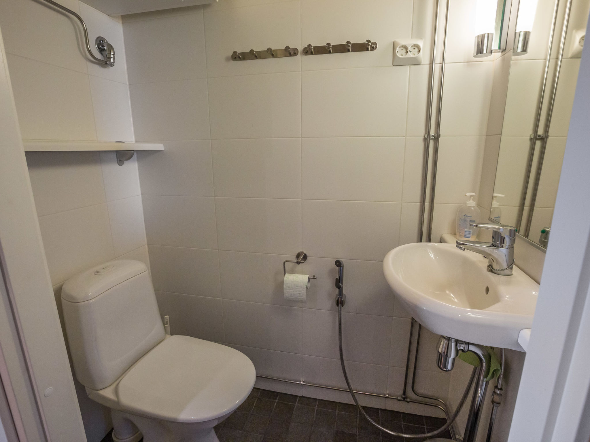 Appartement Ski chalets 6203 – Intérieur, photo 11 sur 14