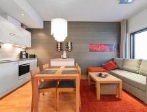 Ski chalet vii 7406