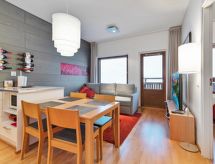Ski chalet vii 7406