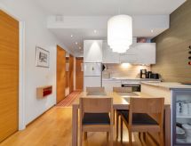 Ski chalet vii 7406