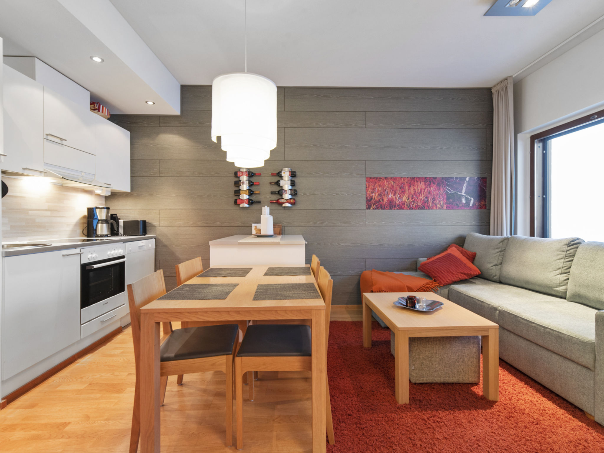 Ski chalet vii 7406