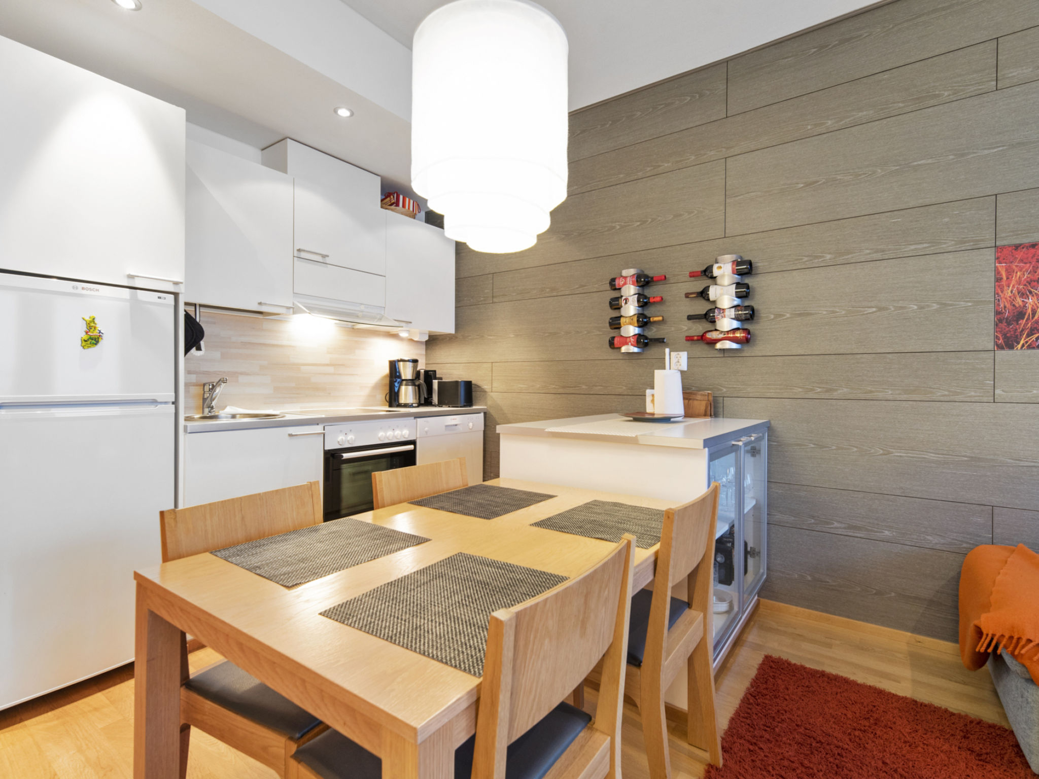 Ski chalet vii 7406