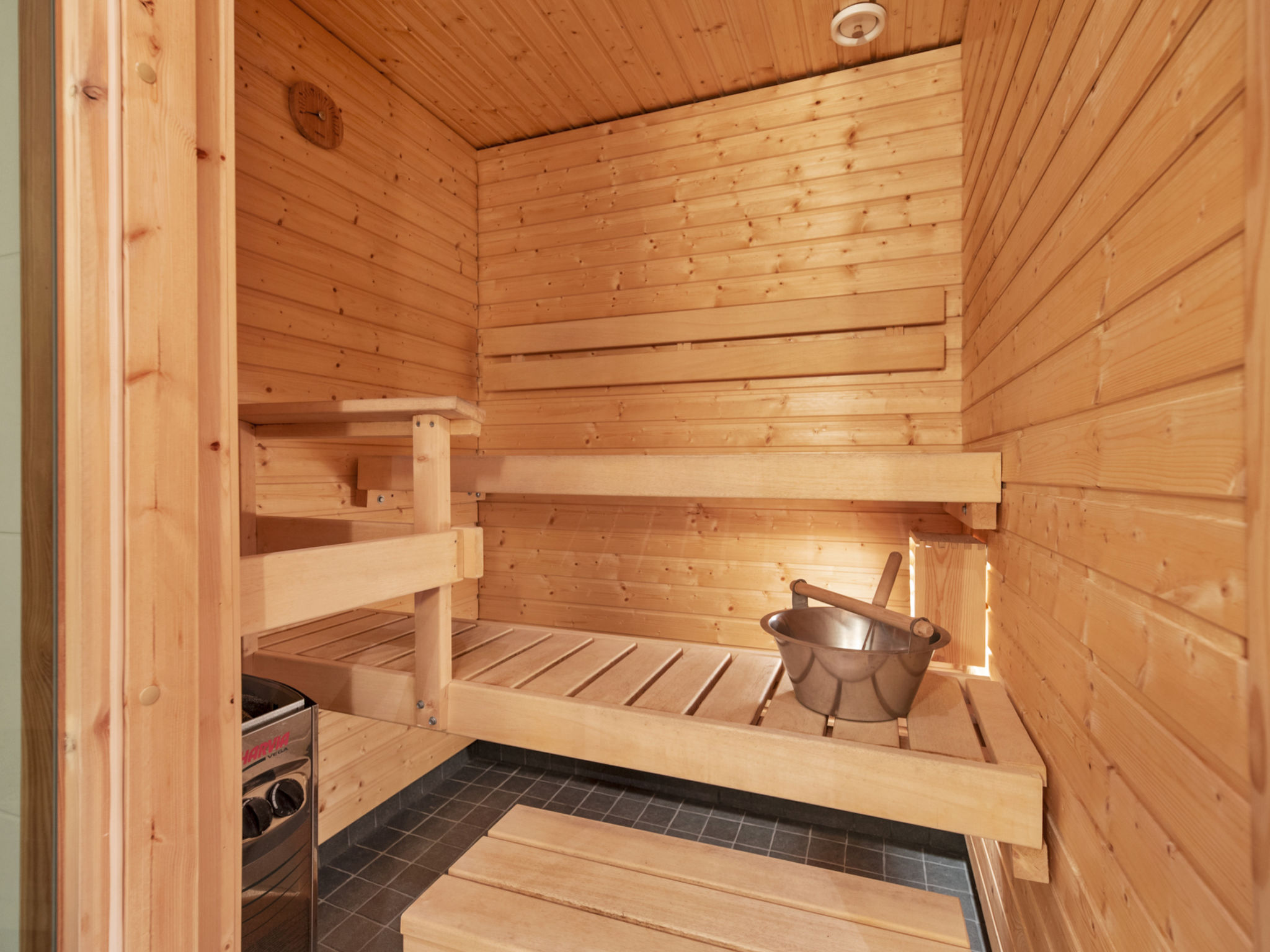 Appartement Ski chalet vii 7406 – Intérieur, photo 13 sur 15