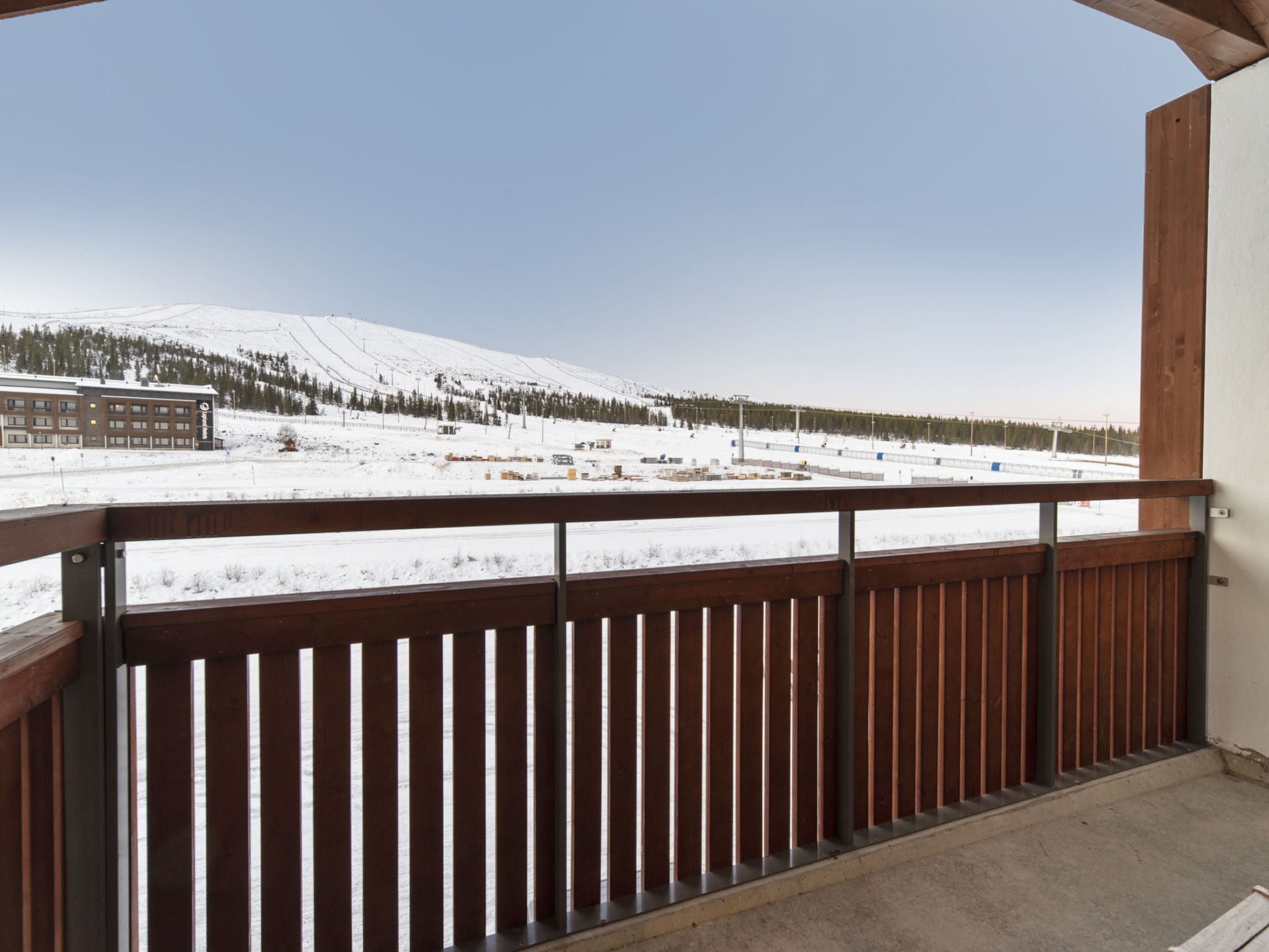 Appartement Ski chalet vii 7406 – Intérieur, photo 15 sur 15