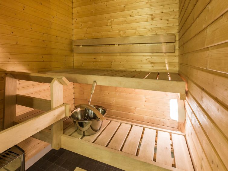 Nordic chalet 8303 in winter 2022-23 two - Slide 11