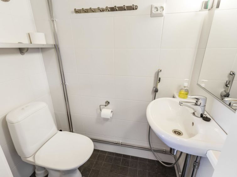 Nordic chalet 8303 in winter 2022-23 two - Slide 12