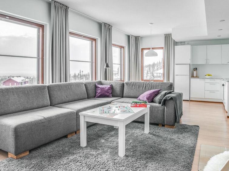 Nordic chalet 9306 - Slide 11