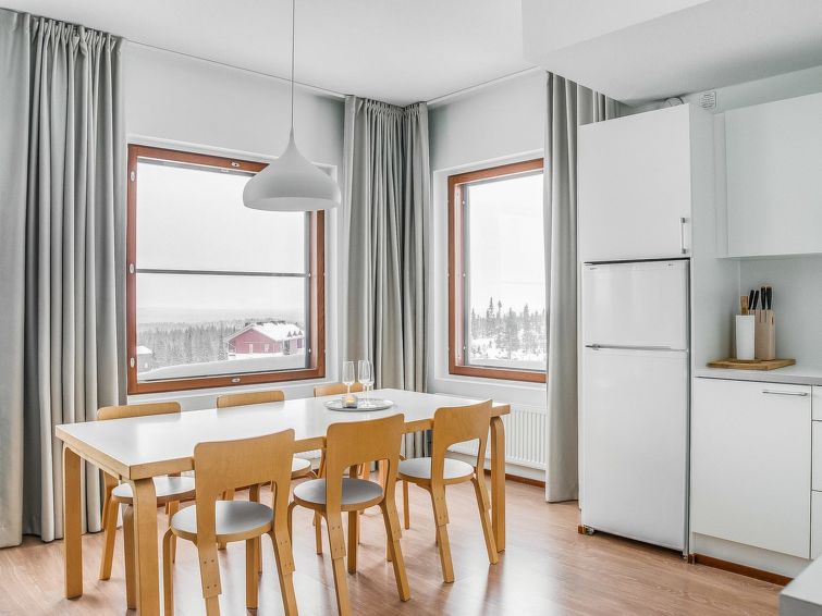 Nordic chalet 9306 - Slide 12