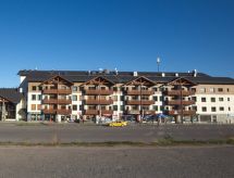 Ski chalet 6206