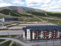 Ski chalet 6206