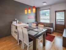 Ski chalet 6206