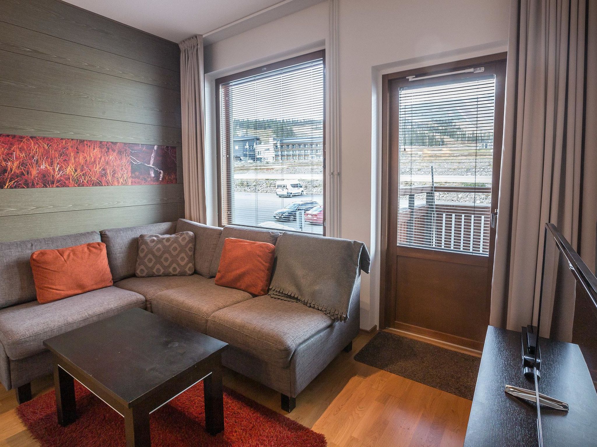 Ski chalet 6206-Binnen