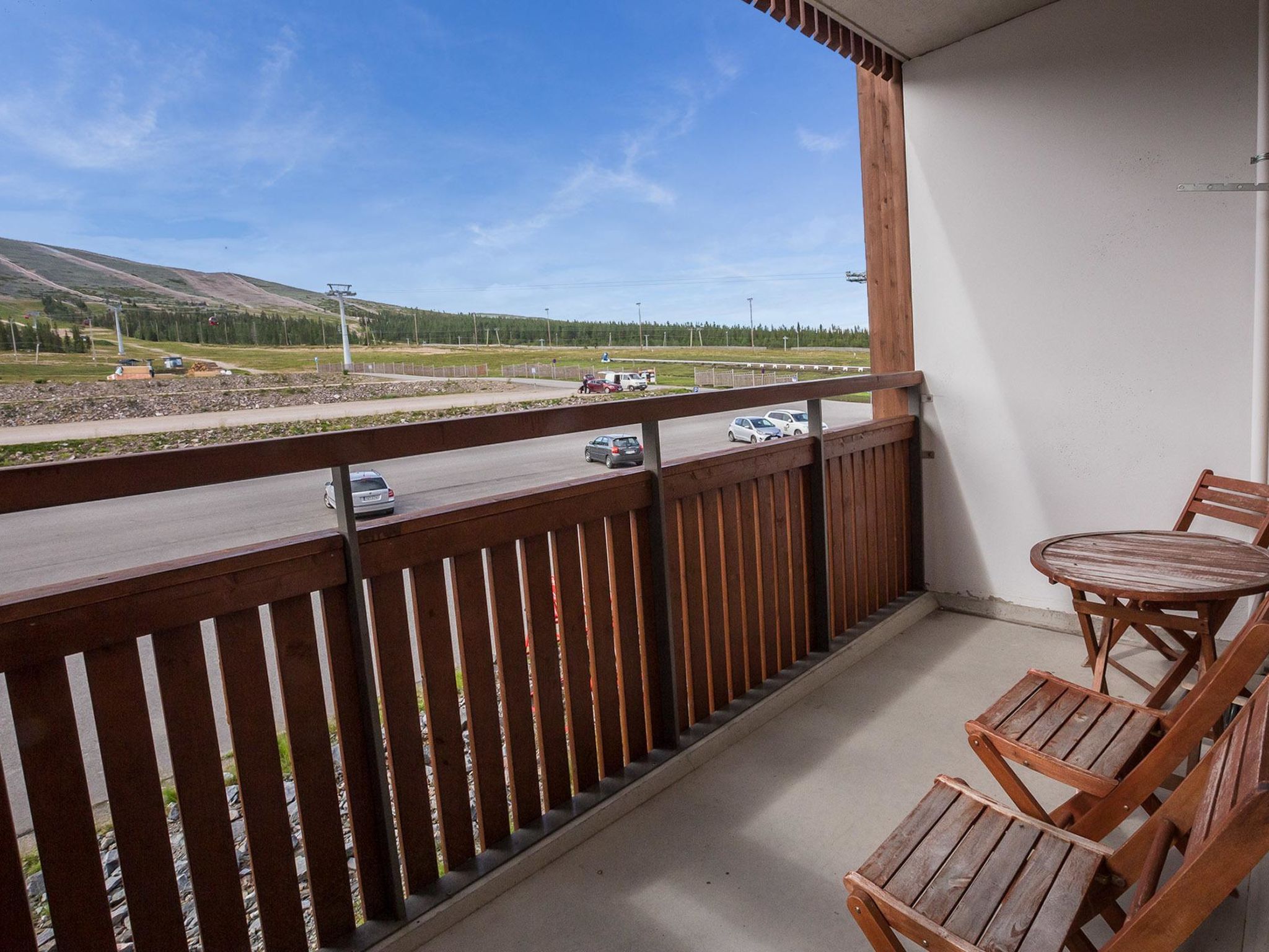 Ski chalet 6206-Binnen