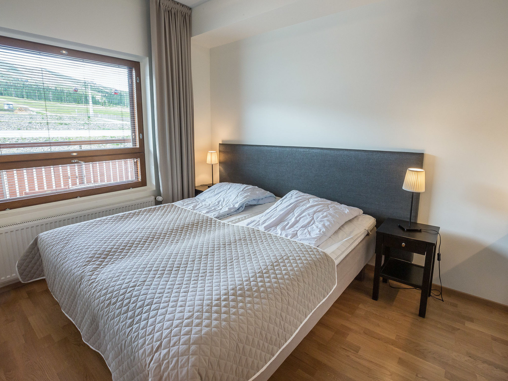 Appartement Ski chalets 6206 – Intérieur, photo 8 sur 18