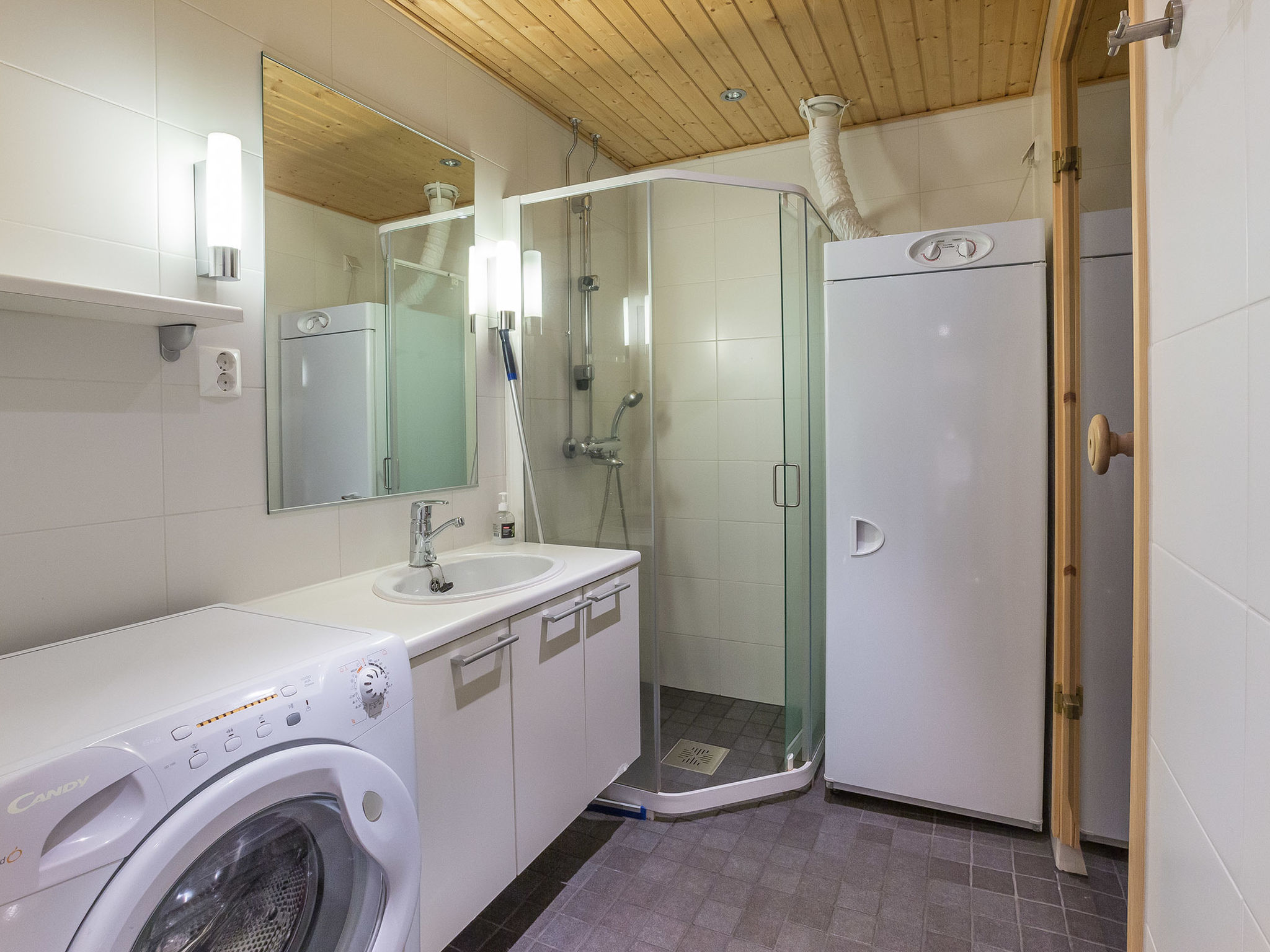 Appartement Ski chalets 6206 – Intérieur, photo 10 sur 18