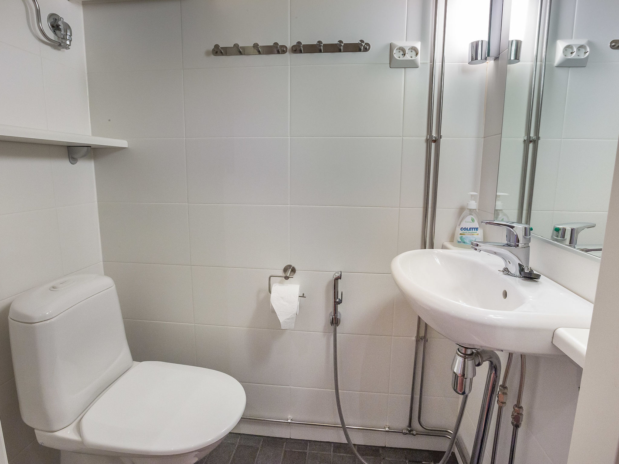 Appartement Ski chalets 6206 – Intérieur, photo 12 sur 18