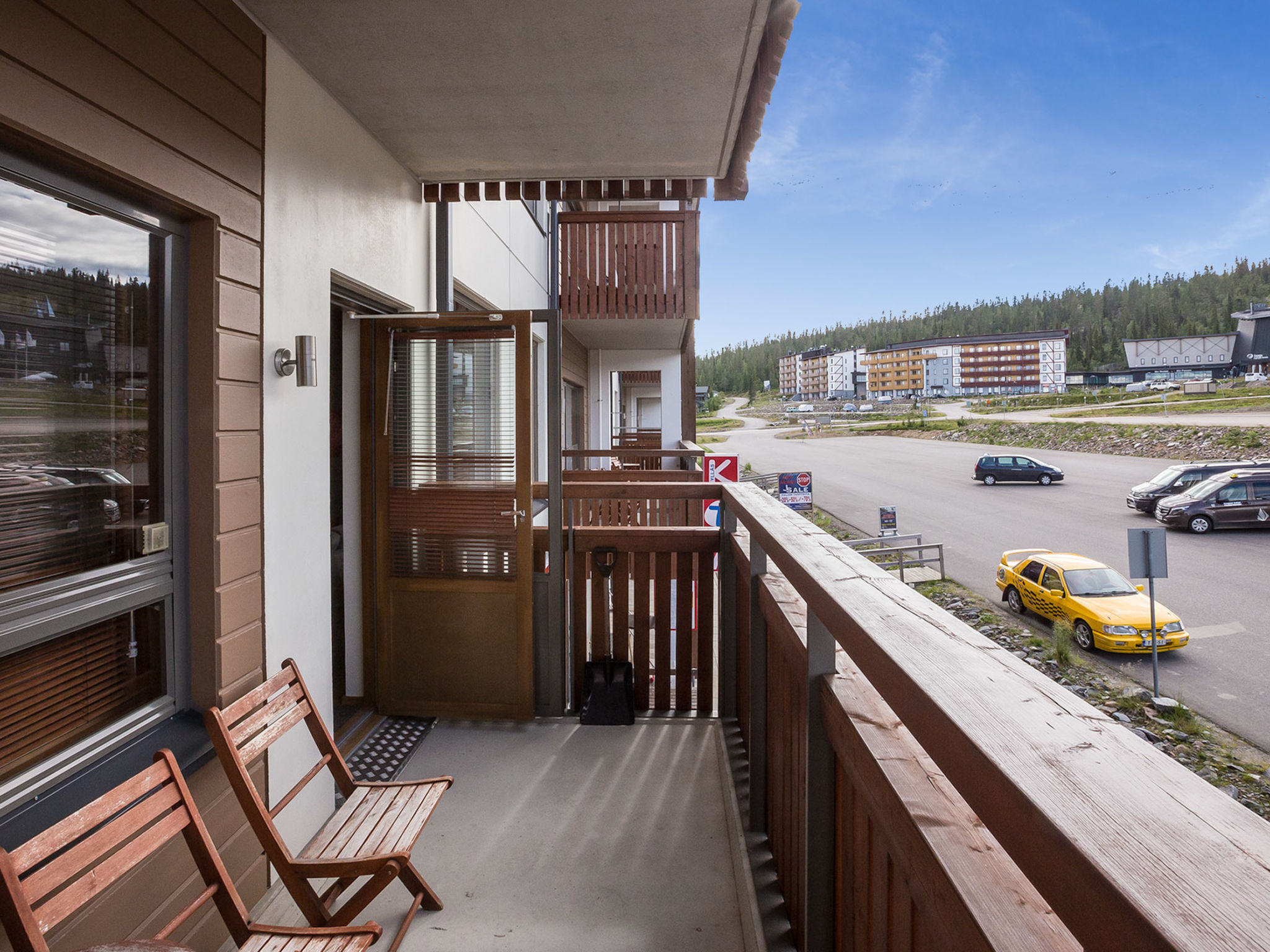 Appartement Ski chalets 6206 – Intérieur, photo 14 sur 18