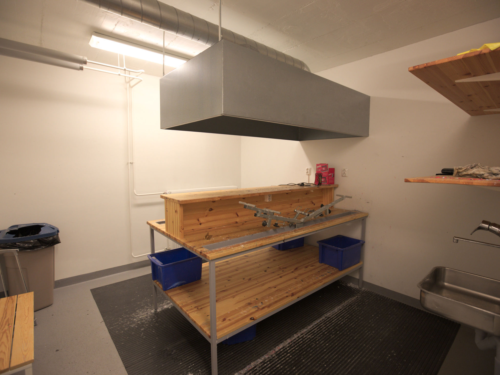 Appartement Ski chalets 6206 – Intérieur, photo 17 sur 18