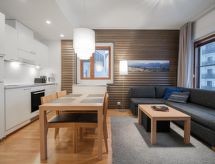 Nordic chalet 9411