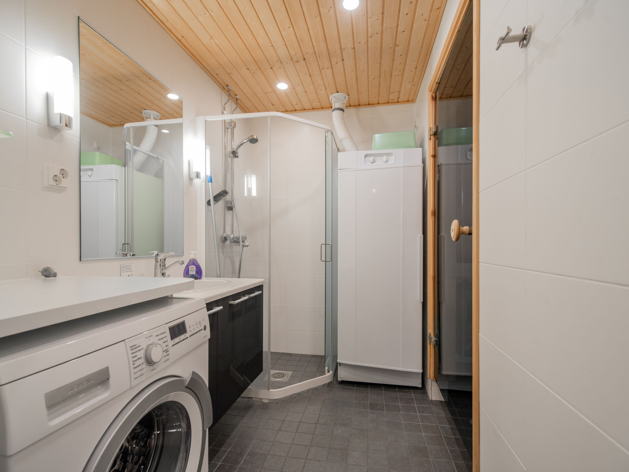 Appartement Nordic chalet 9411 – Intérieur, photo 11 sur 15