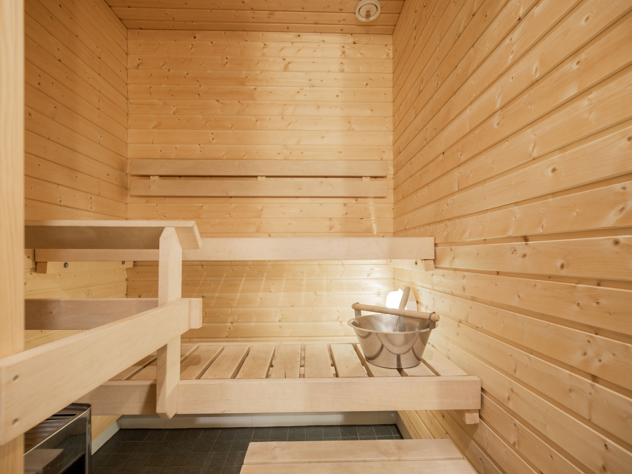 Appartement Nordic chalet 9411 – Intérieur, photo 12 sur 15
