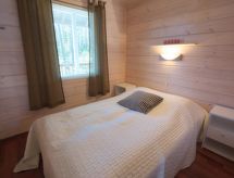 Sfeervol duplex appartement in Ylläsjärvi, vlakbij skigebied en meer - thumbnail 6