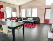 6-persoons vakantiehuis Vanamoinen in Ylläsjärvi - thumbnail 6
