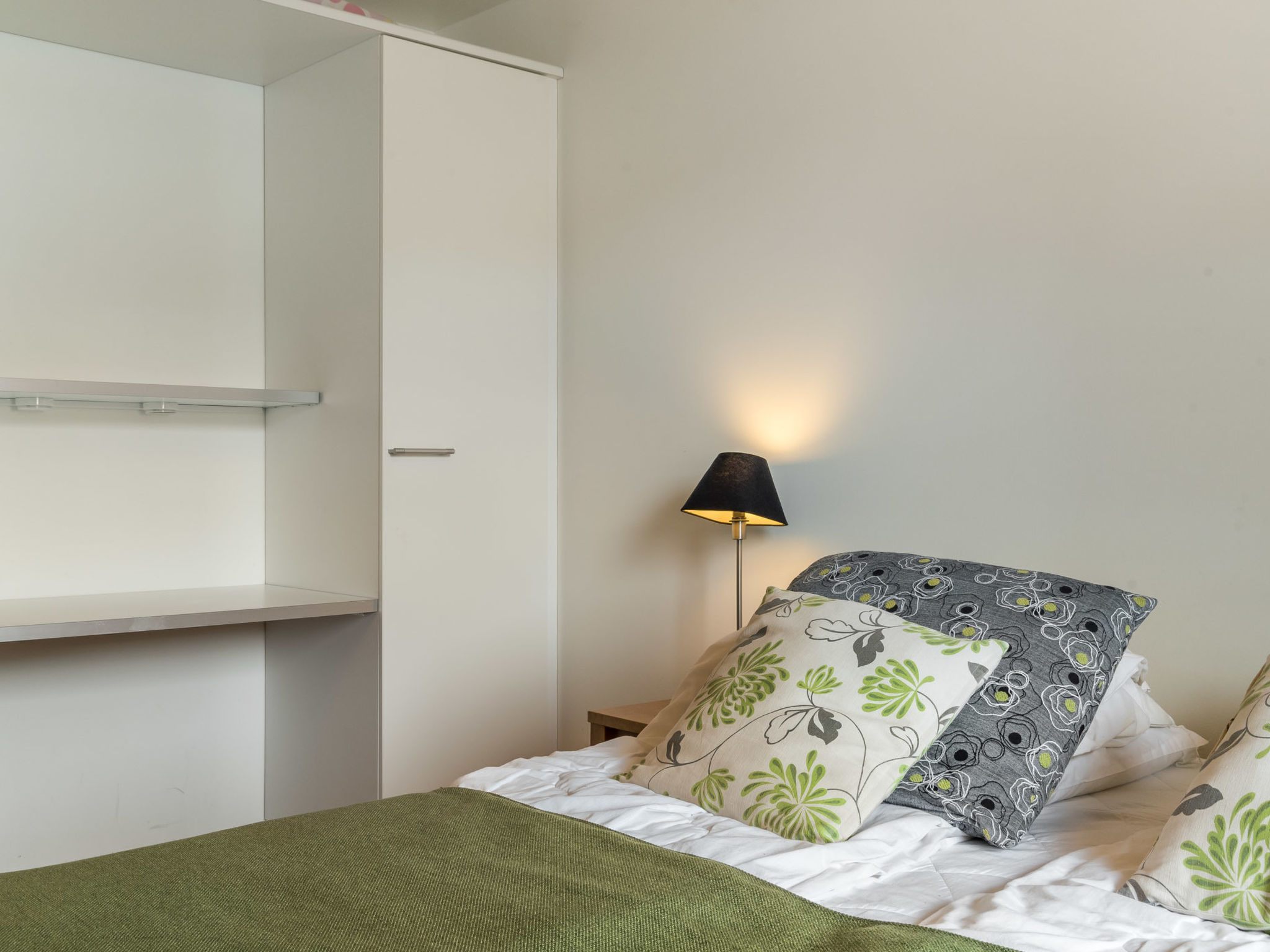 Appartement Nordic chalet 8106 – Intérieur, photo 6 sur 15