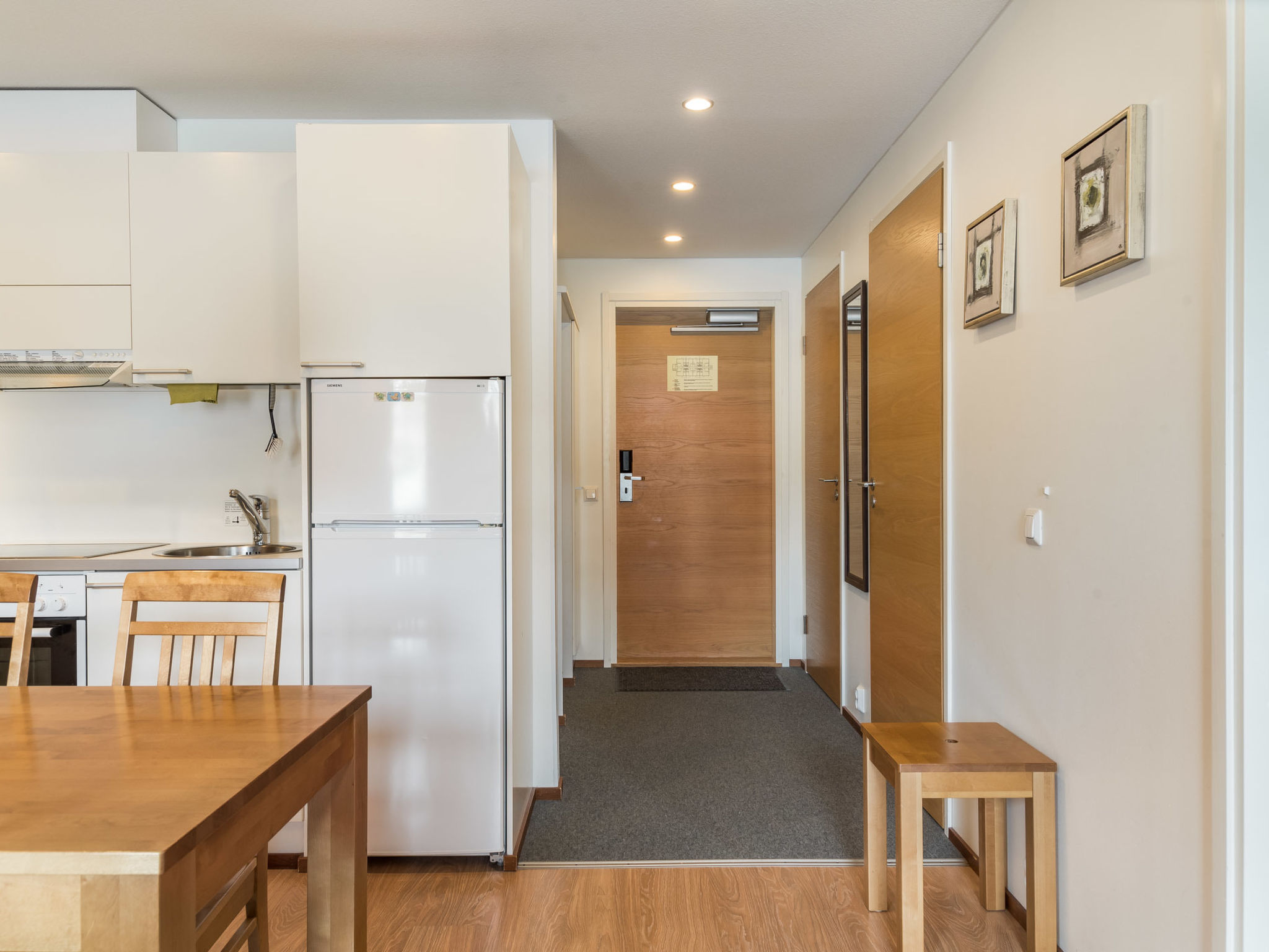 Appartement Nordic chalet 8106 – Intérieur, photo 12 sur 15