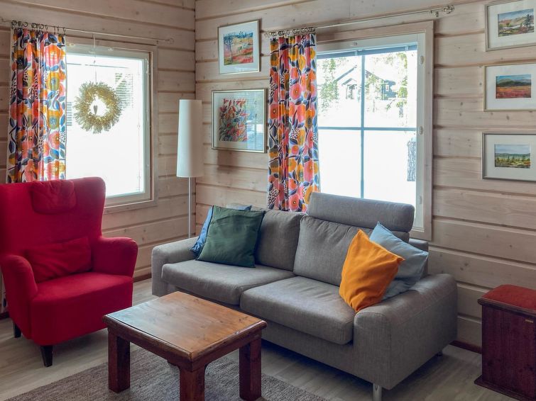 Yllas mustikka a - Slide 12