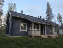 Ylläs mustikka b