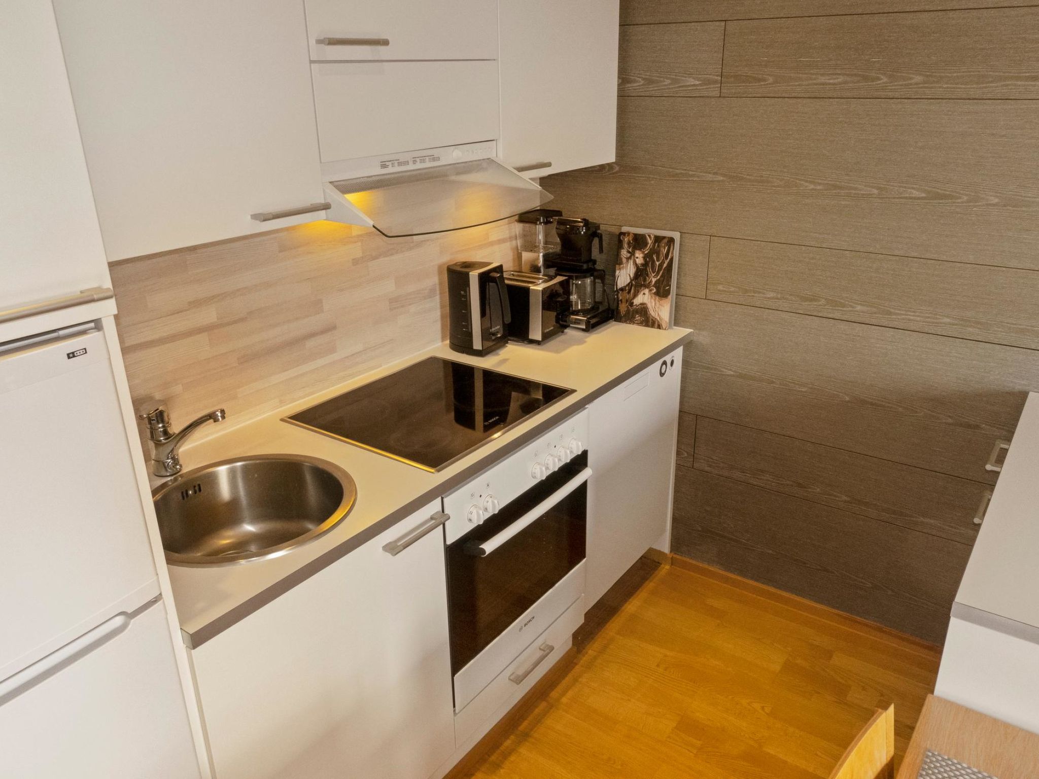 Ski chalets vii 7403-Binnen