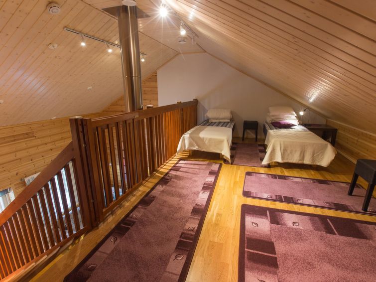 Sammalkaltio 2 - Slide 12